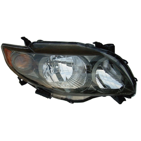 Eagle Eyes LAMP, TY1056-B101R TY1056-B101R